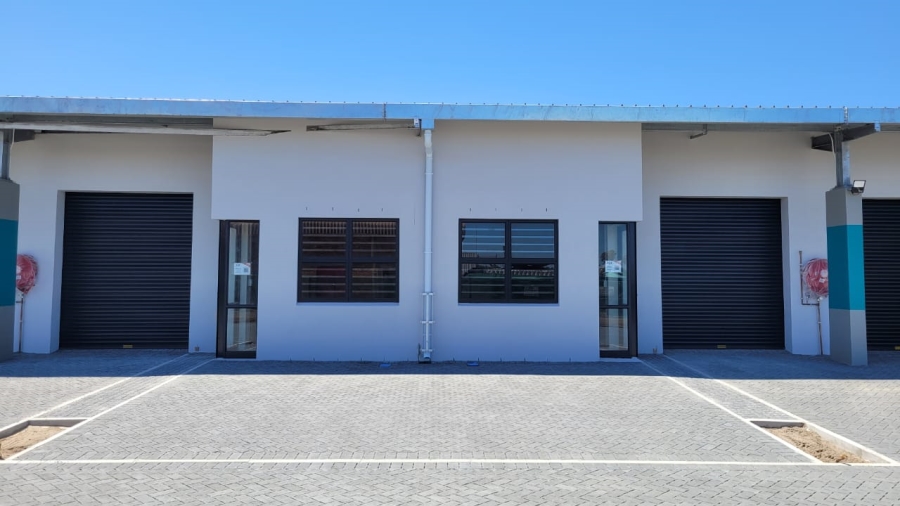 To Let commercial Property for Rent in Montague Gardens Western Cape